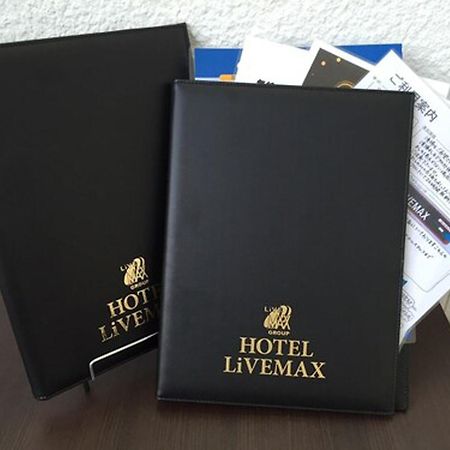 Hotel Livemax Budget Kawasaki Ekimae Екстериор снимка
