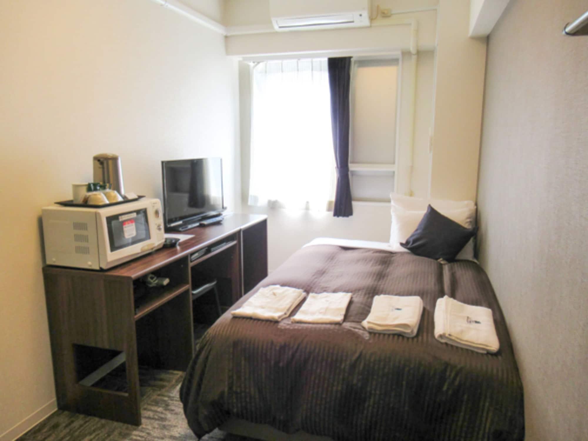 Hotel Livemax Budget Kawasaki Ekimae Екстериор снимка