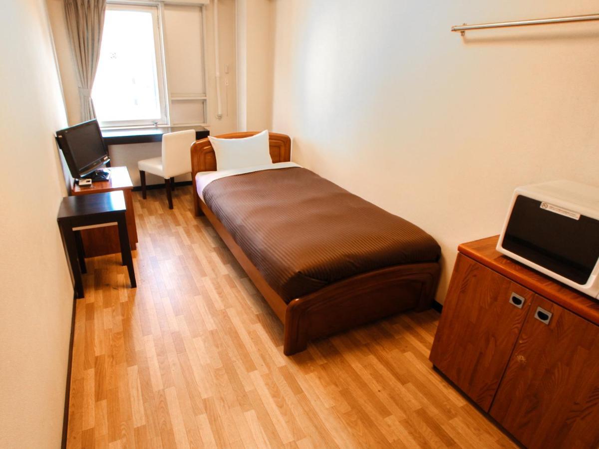 Hotel Livemax Budget Kawasaki Ekimae Екстериор снимка