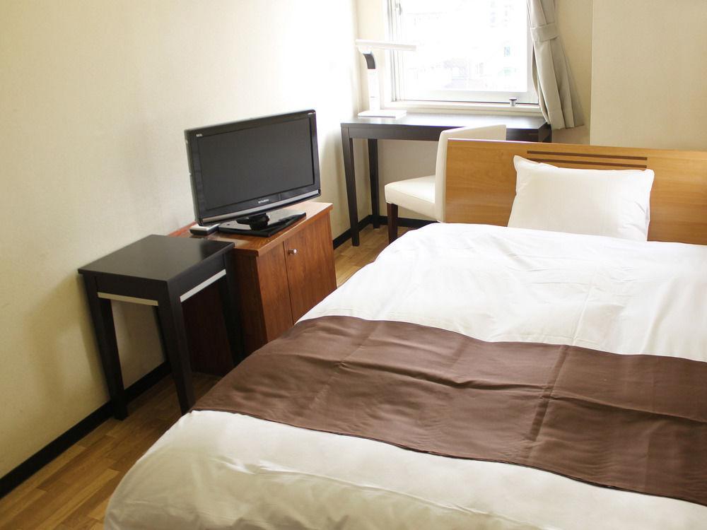 Hotel Livemax Budget Kawasaki Ekimae Екстериор снимка