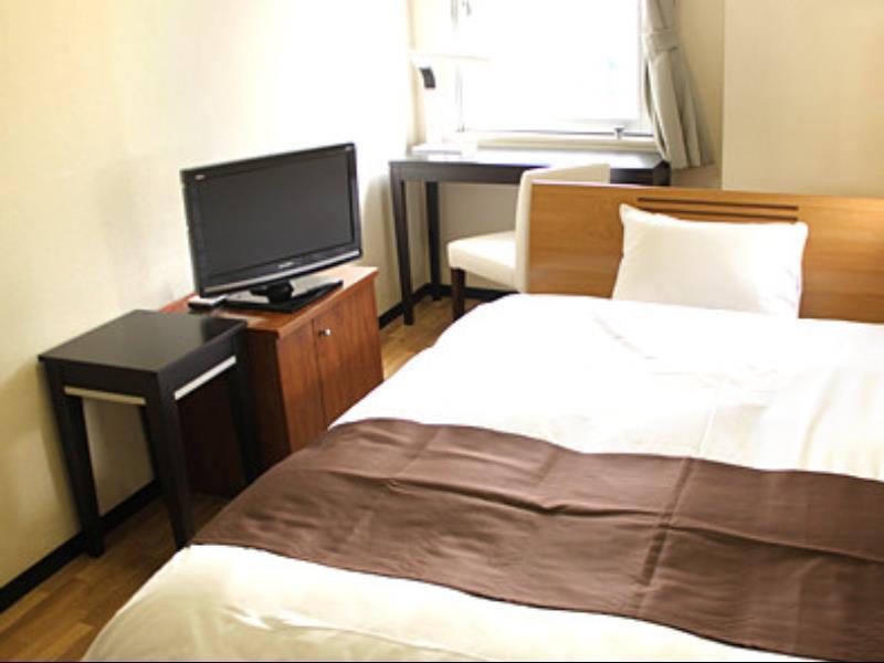 Hotel Livemax Budget Kawasaki Ekimae Екстериор снимка