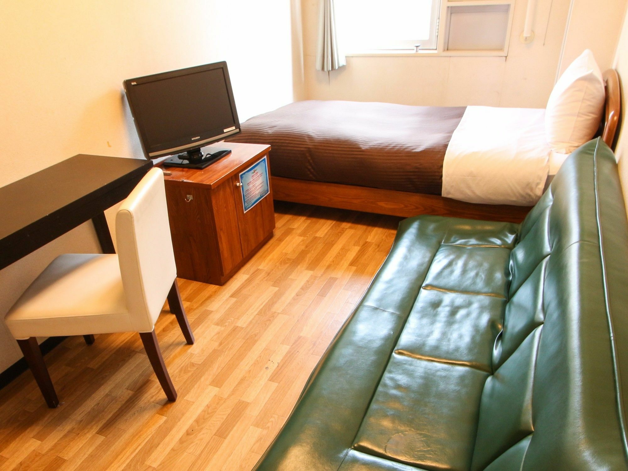 Hotel Livemax Budget Kawasaki Ekimae Екстериор снимка