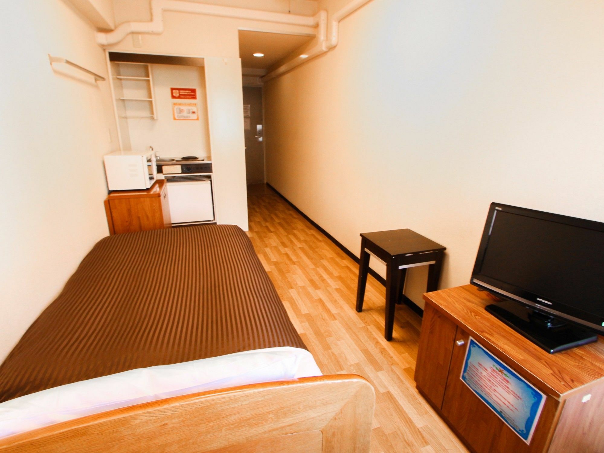 Hotel Livemax Budget Kawasaki Ekimae Екстериор снимка