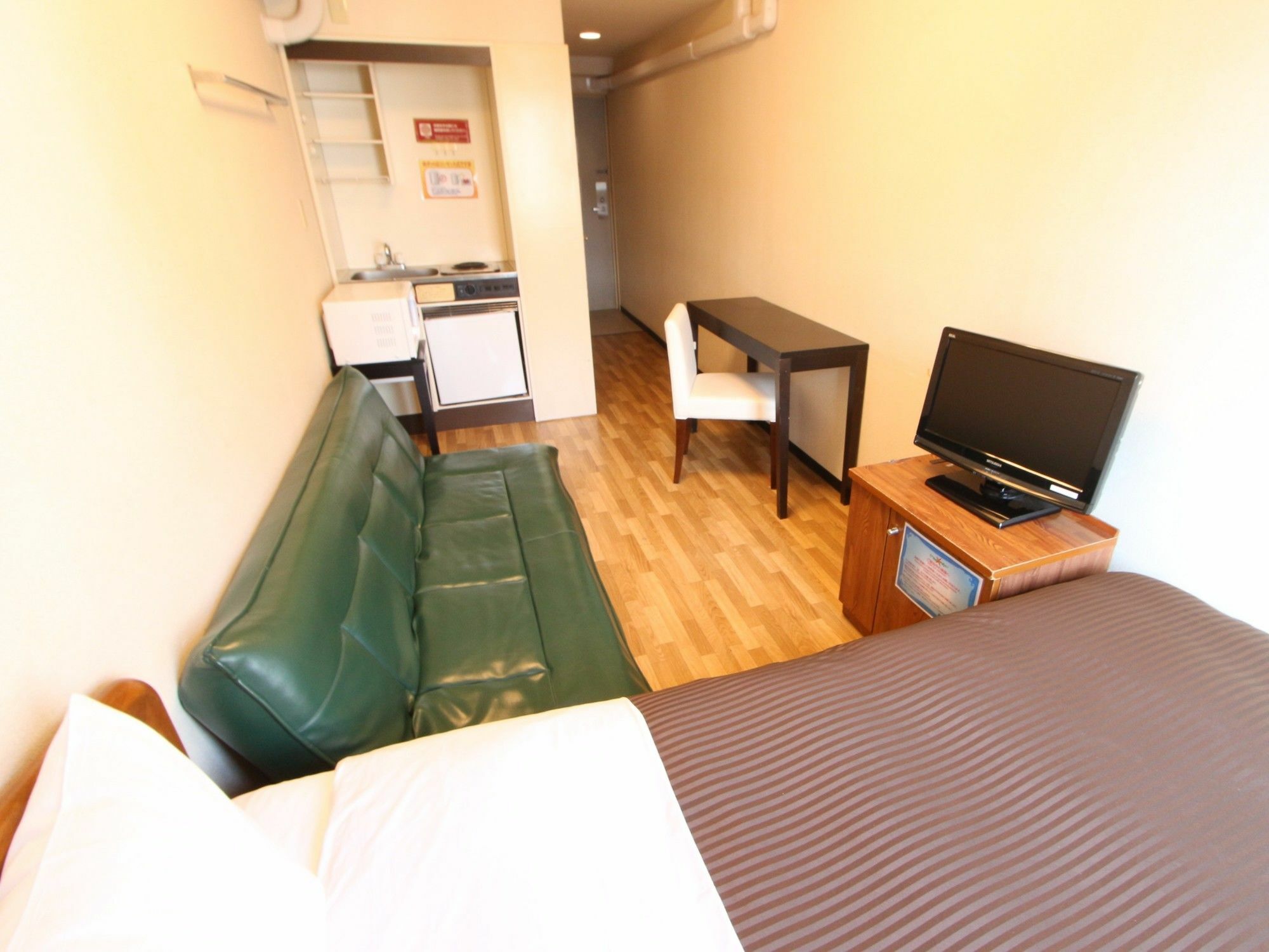Hotel Livemax Budget Kawasaki Ekimae Екстериор снимка